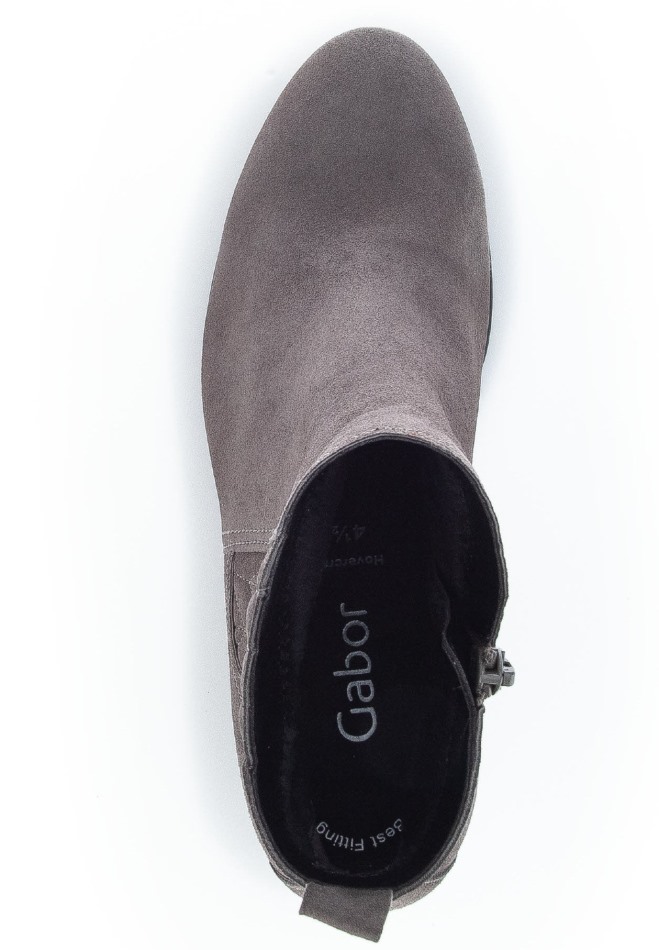 Gabour | Bottines Classiques Exclusives Du Sol